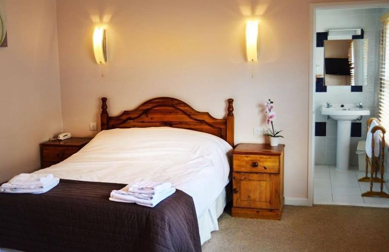 The Crown Inn Hotel