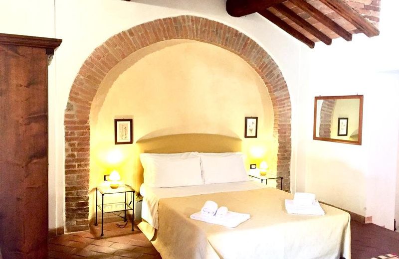 Locanda Vesuna