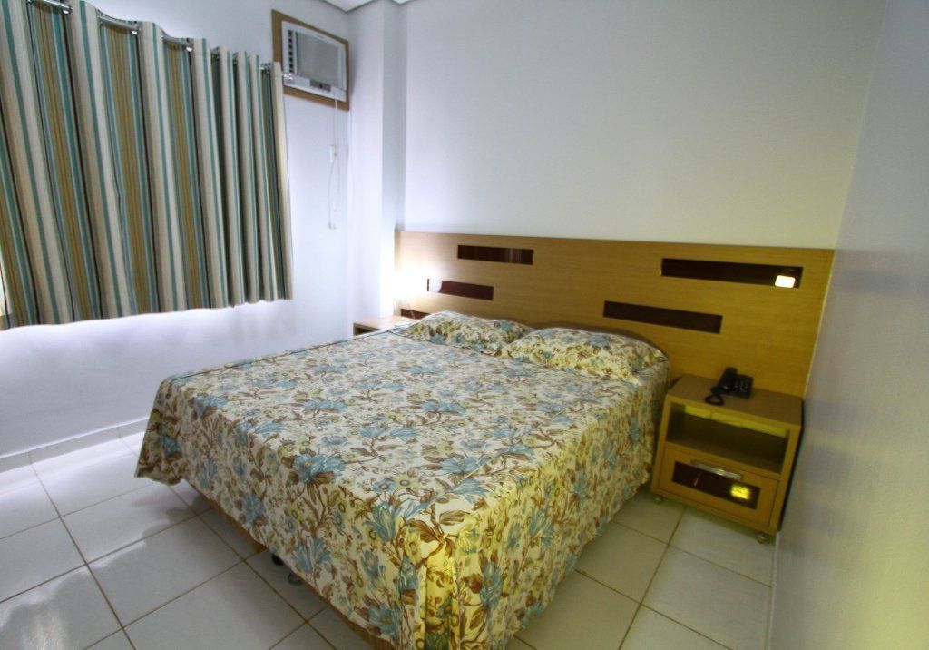 Lagoa Quente Hotel - LAGOA OFICIAL