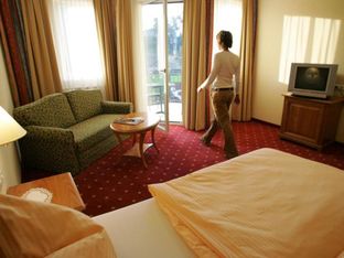 Hotel Image 1