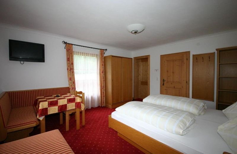 Hotel Gasthof Siggen