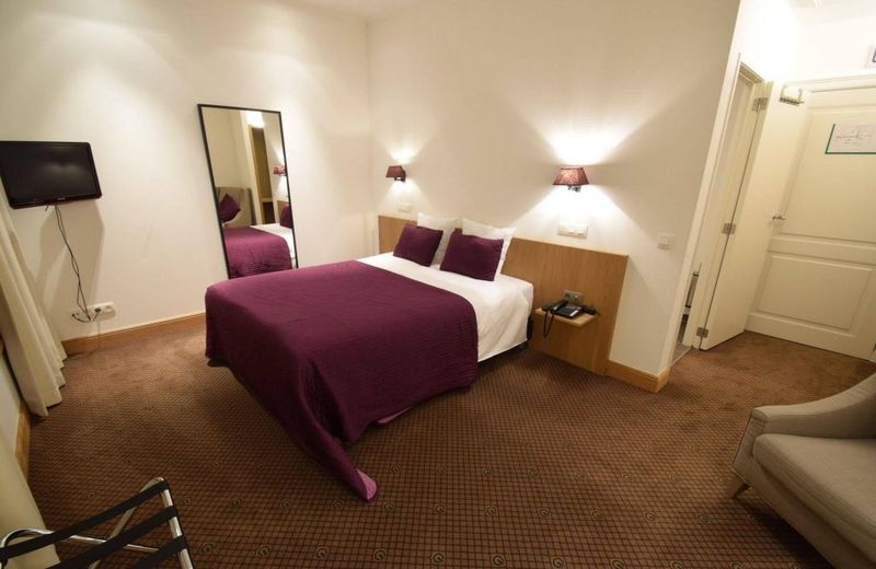 Hotel Geeraard