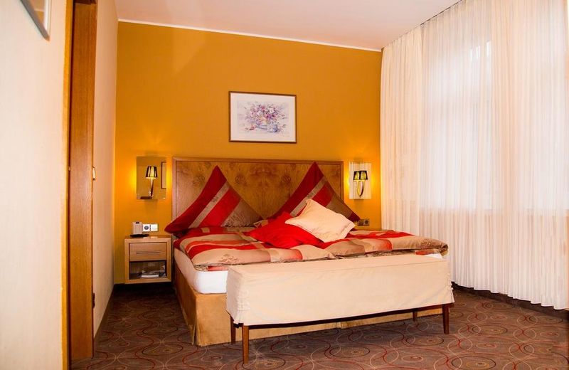 Hotel Blauer Engel