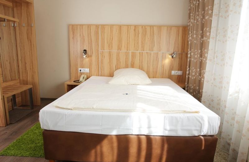 Hotel Reinhardtshof Garni