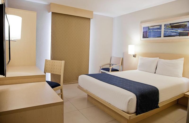 City Express Coatzacoalcos