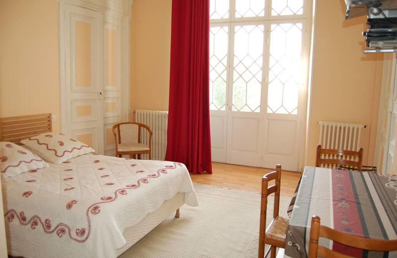 Chateau de Faudade