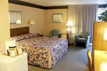 Best Western Winrock Inn