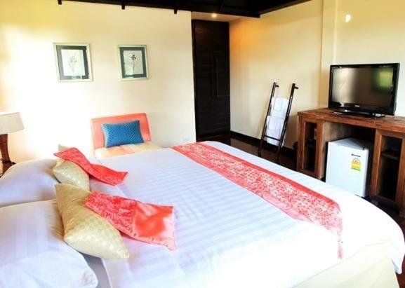 Balcony Hill Resort