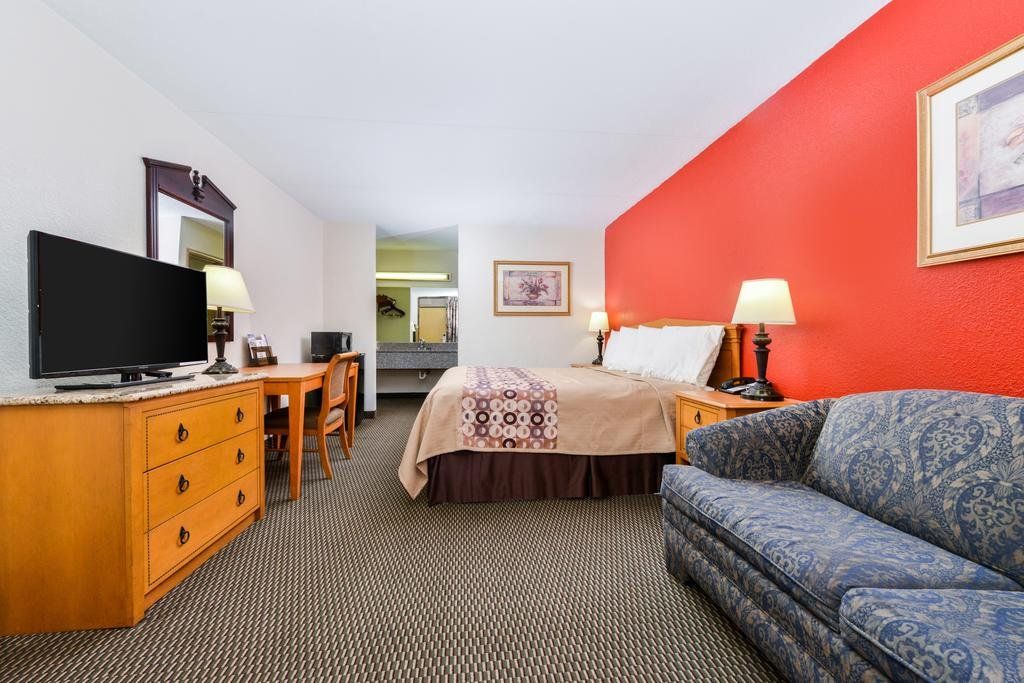 Americas Best Value Inn - Goodlettsville
