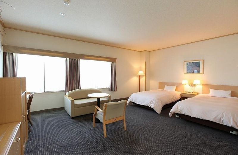 Shigisan Kanko Hotel