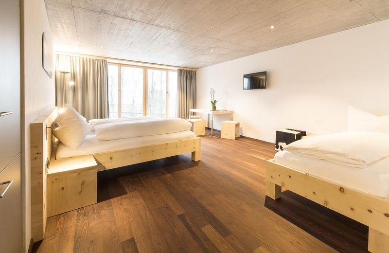 Laagers Hotel Garni