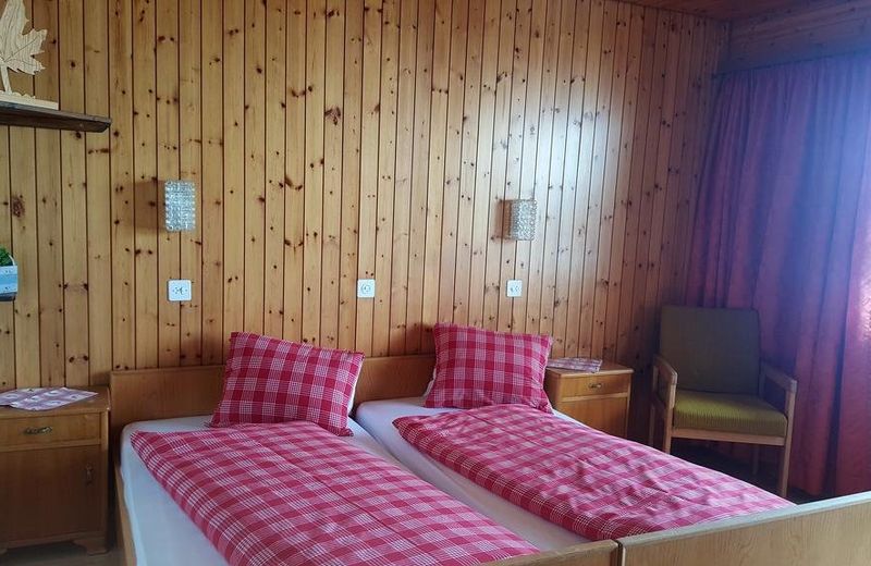 Pension Kastel