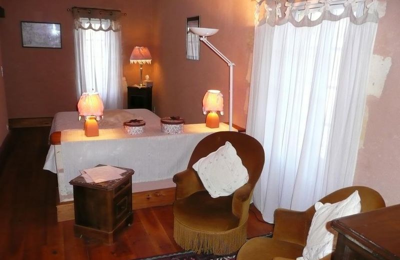 Manoir de La Brunie