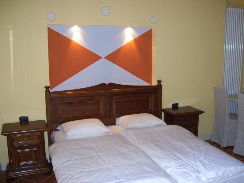 Hotel Casa Arizzoli