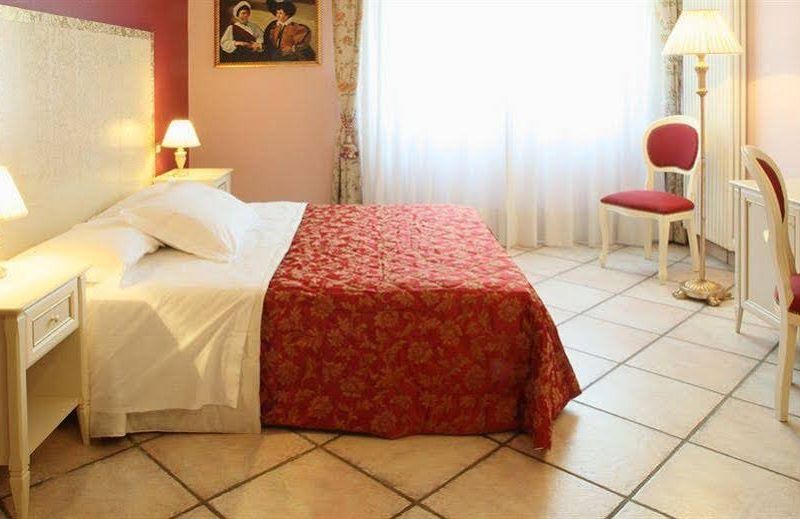 Hotel Monna Lisa
