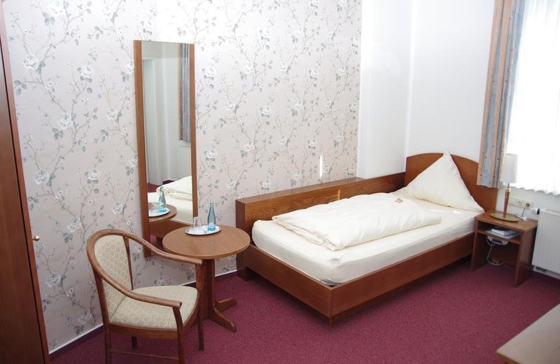 Hotel Eichenhof