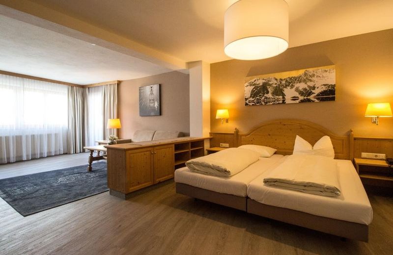 Hotel Munde