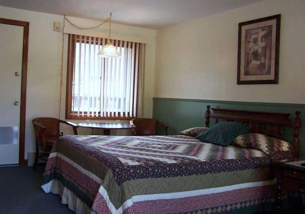 Kancamagus Lodge