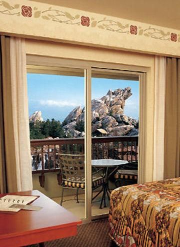 Disney's Grand Californian Hotel and Spa