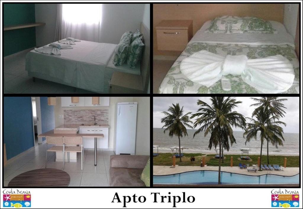 Costa Brava Praia Hotel