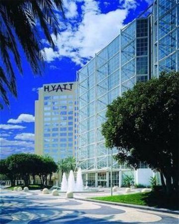 Hyatt Regency Orange County