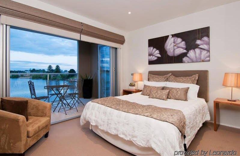 Nagambie Waterfront Motel