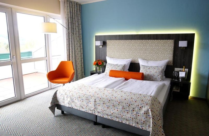 Trans World Hotel Auefeld