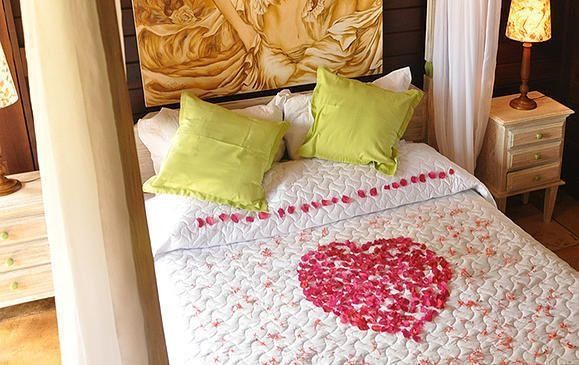 Siri Paraiso Hotel
