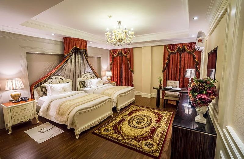 The Orchard Wellness & Health Resort Melaka