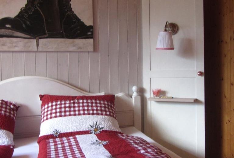 Pension Staldacher
