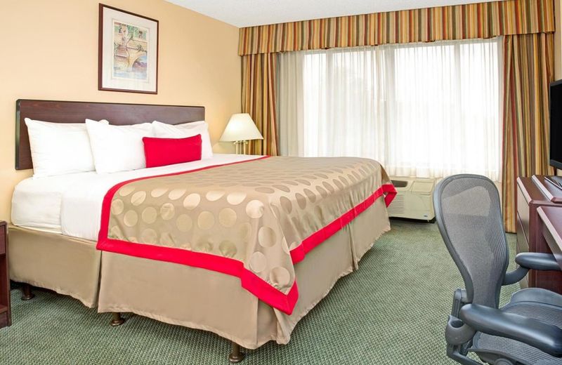 Ramada Hotel and Suites Englewood/Denver South