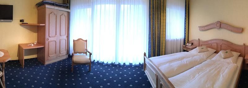 Hotel Forellenhof