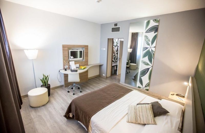 Hampton by Hilton Rome North Fiano Romano