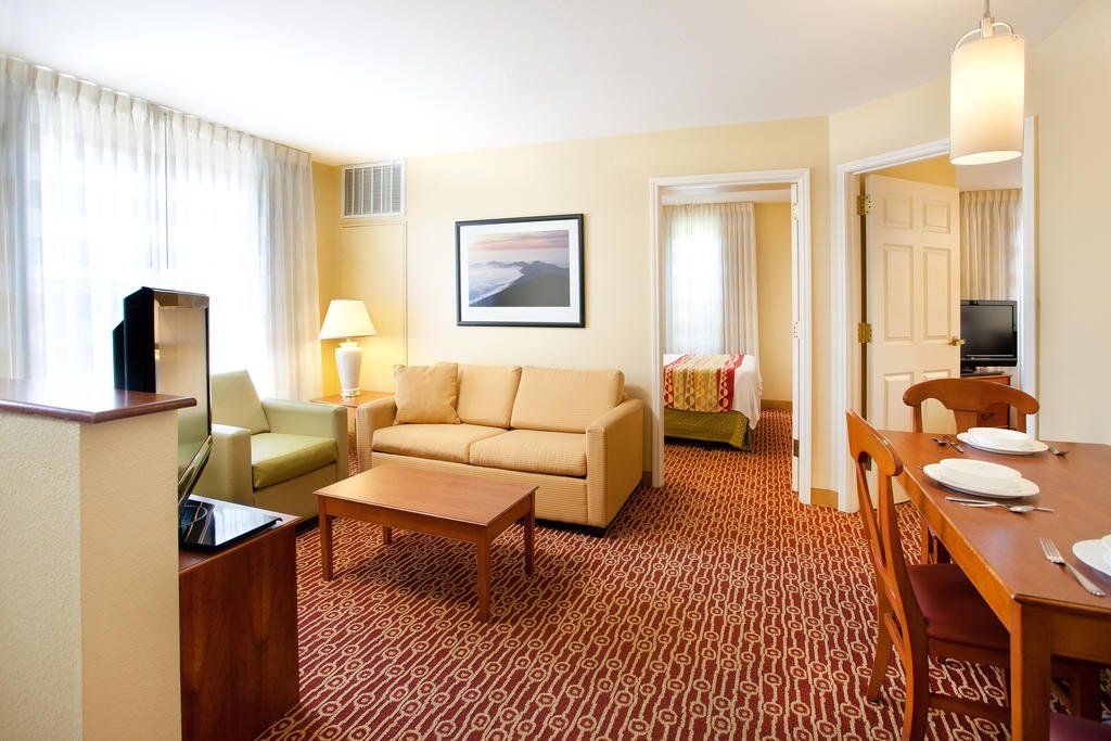 TownePlace Suites Milpitas Silicon Valley