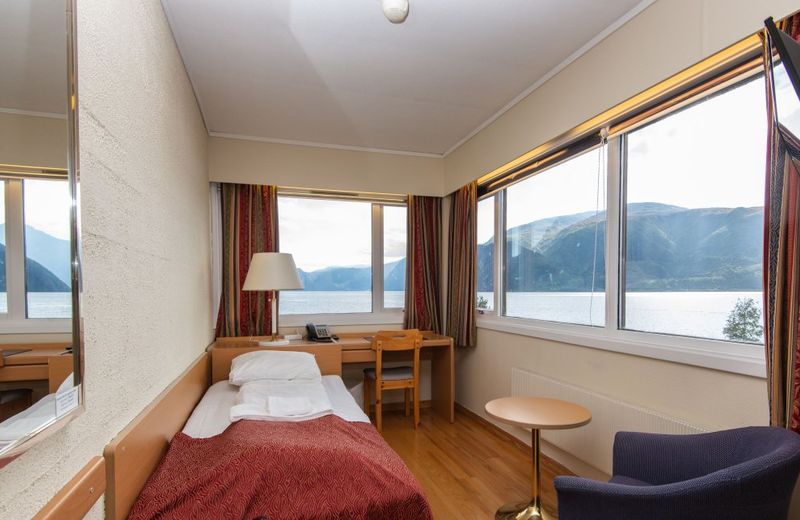 Sognefjord Hotel