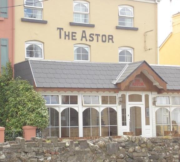 The Astor