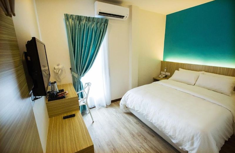 RS Boutique Hotel