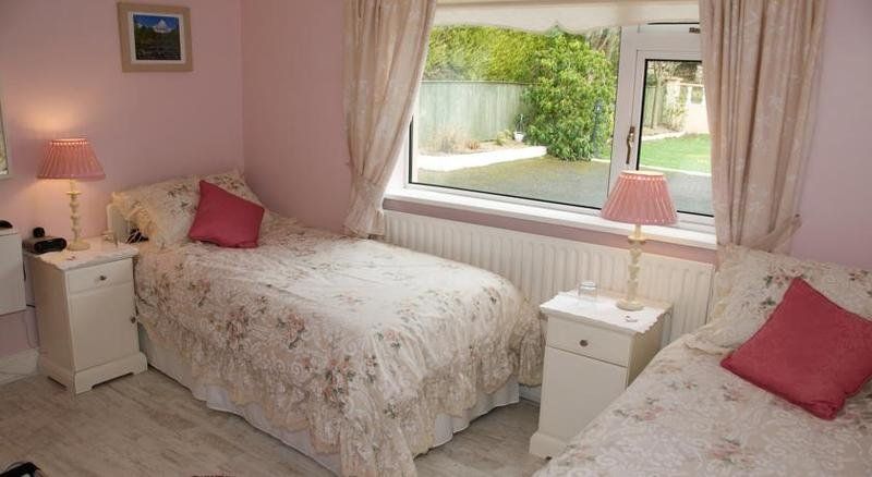 Lettermore Country Home