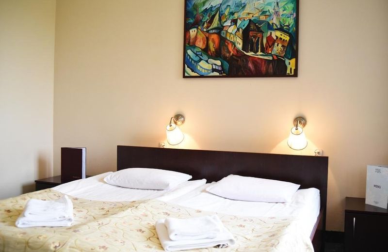Parkhotel Economic