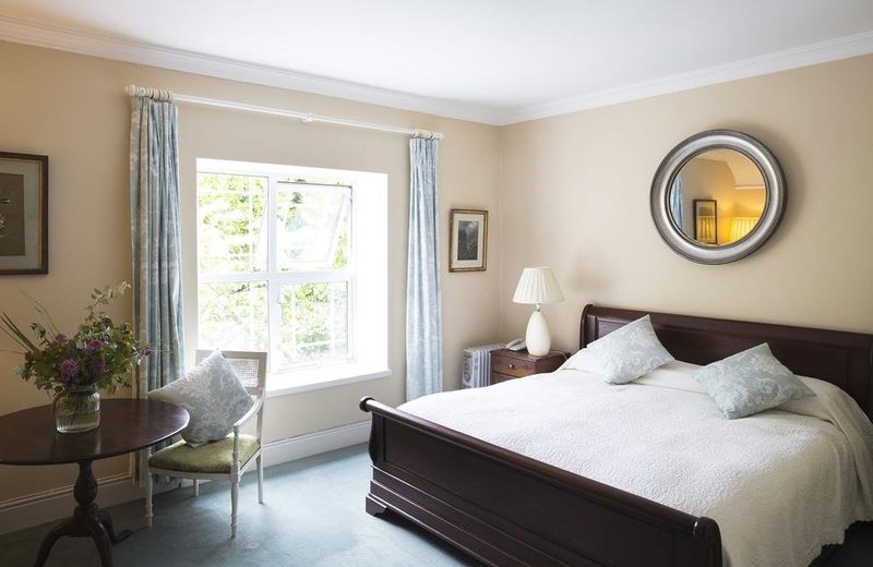 Rosleague Manor Hotel