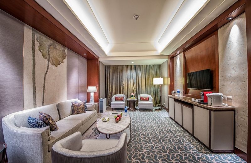 Shangri-La Tangshan