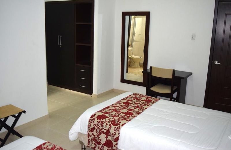 Hotel Saraje