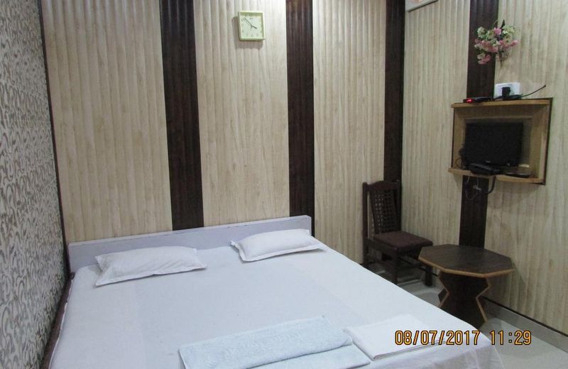 Hotel Vrindavan