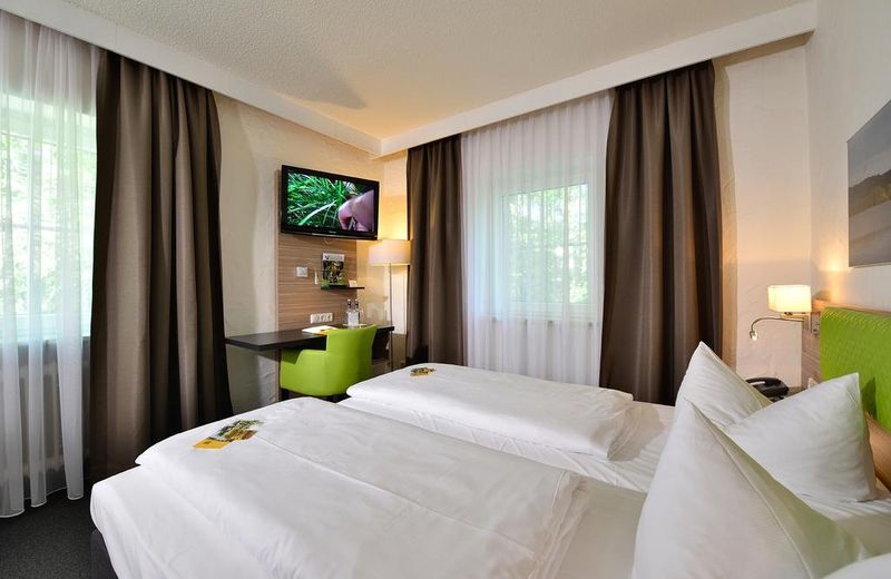 Hotel Sonnenhof - Garni
