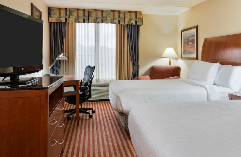 Hilton Garden Inn Washington DC/Greenbelt