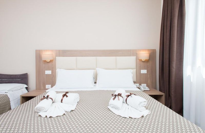 Hotel St. Giorgio