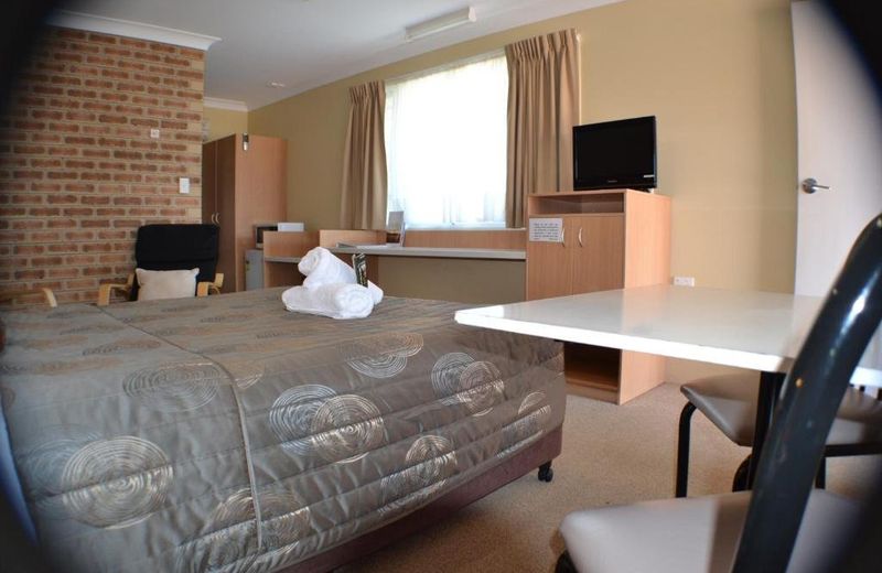 Jumbuck Motor Inn