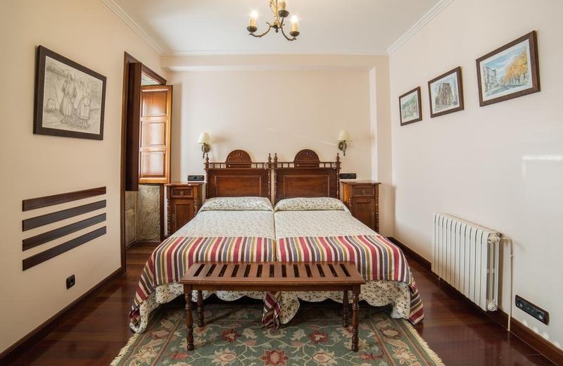 Casa de turismo rural dugium