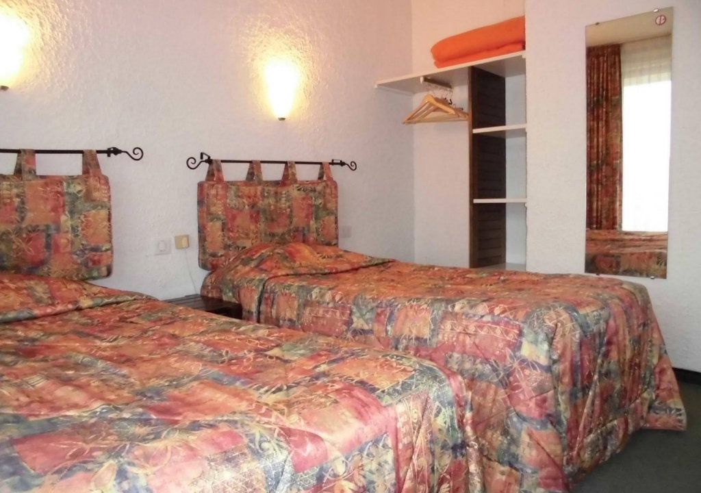Cit'Hotel Le Challans