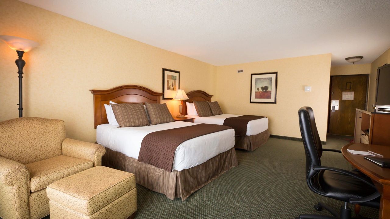 Hells Canyon Grand Hotel, an Ascend Hotel Collection Member